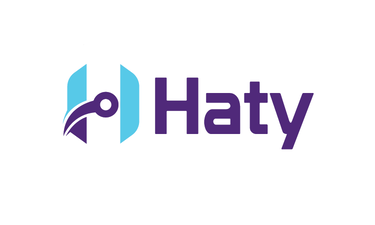 Haty.io is for sale