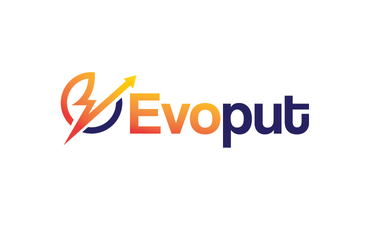 Evoput.com - Creative brandable domain for sale