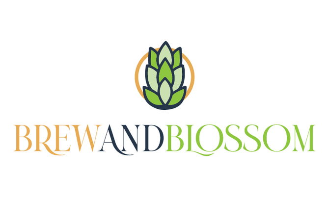 BrewandBlossom.com