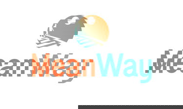 MeanWay.com - Creative brandable domain for sale