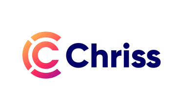 Chriss.net - Creative brandable domain for sale