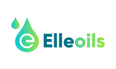 Elleoils.com - Creative brandable domain for sale