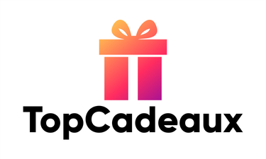TopCadeaux.com - Creative brandable domain for sale
