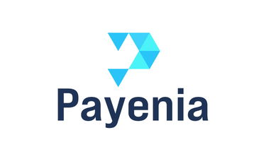 Payenia.com - Creative brandable domain for sale