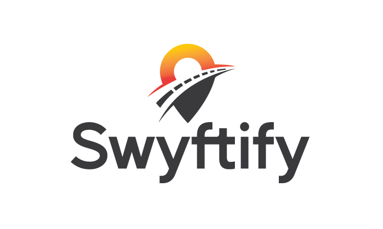 Swyftify logo