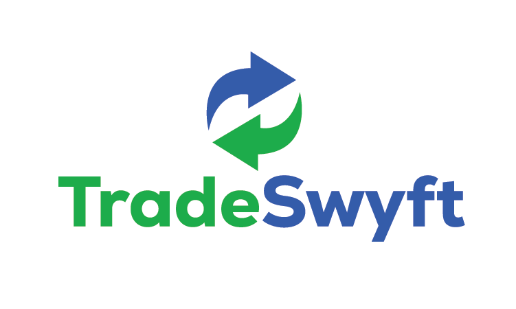 TradeSwyft logo