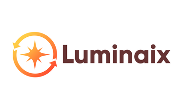 Luminaix.com