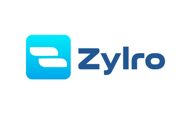 Zylro logo