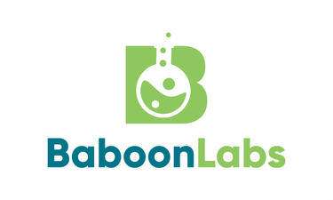 BaboonLabs.com - Creative brandable domain for sale