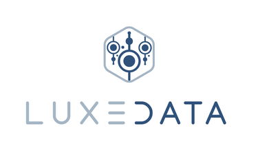 LuxeData.com - Creative brandable domain for sale