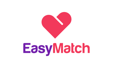 EasyMatch.com - Creative brandable domain for sale