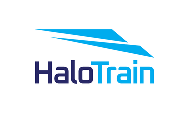 HaloTrain.com is for sale