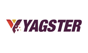 Yagster.com - Creative brandable domain for sale