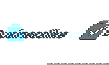 Businesslike.com - Creative brandable domain for sale