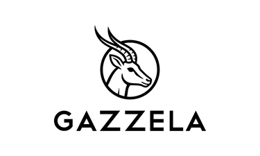 Gazzela.com is for sale