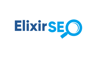 ElixirSEO.com - Creative brandable domain for sale