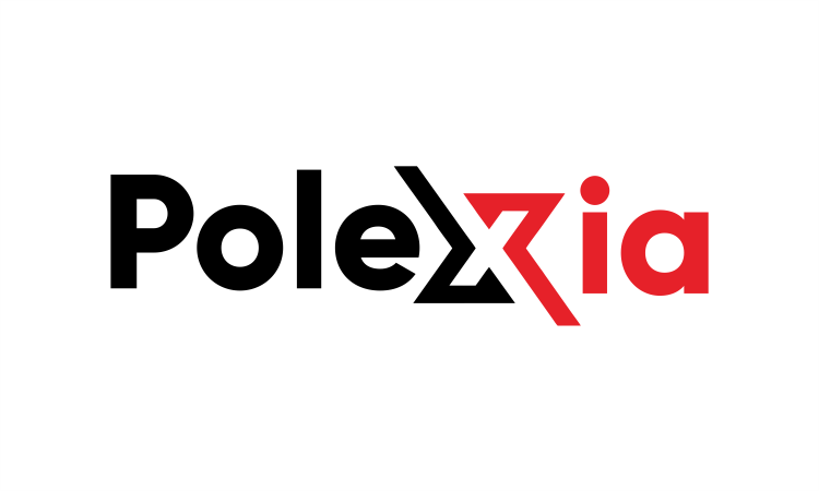 Polexia logo