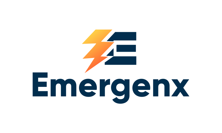 Emergenx logo