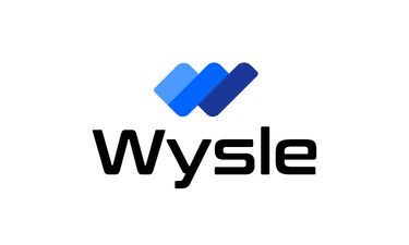 Wysle.com - Creative brandable domain for sale