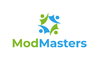 ModMasters.com - Creative brandable domain for sale