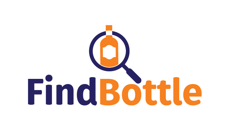 FindBottle logo