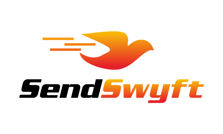 SendSwyft logo