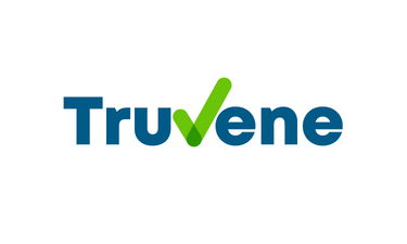 Truvene.com - Creative brandable domain for sale