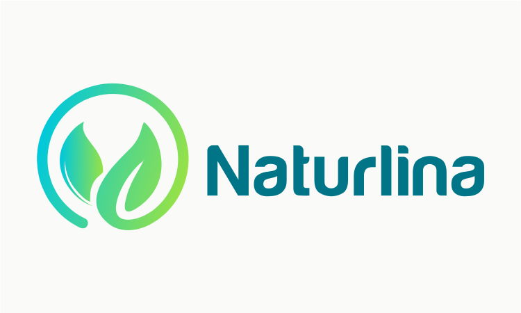 Naturlina logo