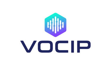 Vocip.com - Creative brandable domain for sale