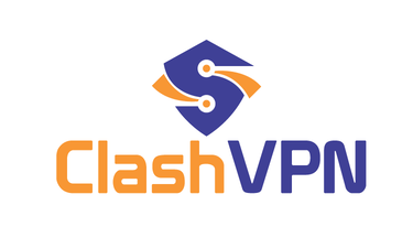 ClashVPN.com - Creative brandable domain for sale