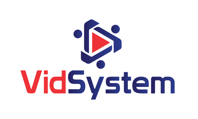 VidSystem logo