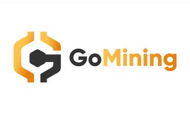 GoMining.ai - Creative brandable domain for sale