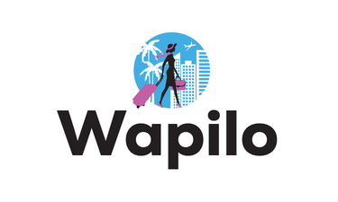 Wapilo.com - Creative brandable domain for sale