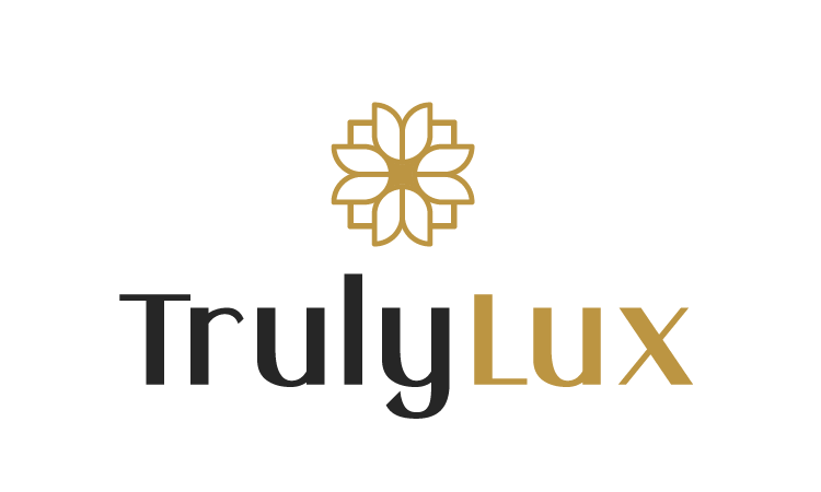 TrulyLux logo