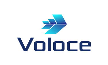 Voloce.com - Creative brandable domain for sale