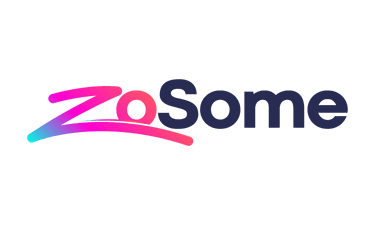 Zosome logo