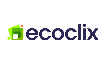 Ecoclix.com - Creative brandable domain for sale