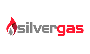SilverGas.com - Creative brandable domain for sale
