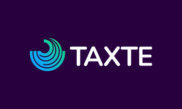 Taxte.com - Creative brandable domain for sale