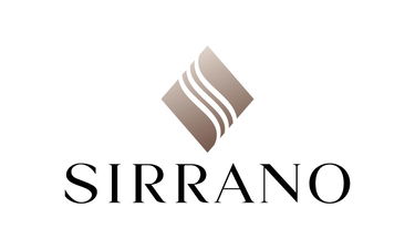Sirrano.com - Creative brandable domain for sale
