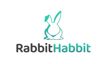 RabbitHabbit.com - Creative brandable domain for sale