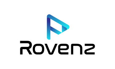 Rovenz logo