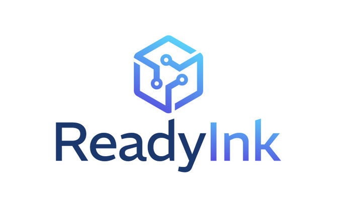 ReadyInk.com