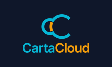 CartaCloud.com - Creative brandable domain for sale