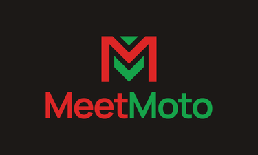 MeetMoto.com - Creative brandable domain for sale