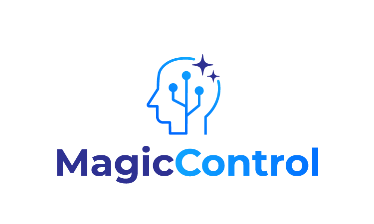 MagicControl logo