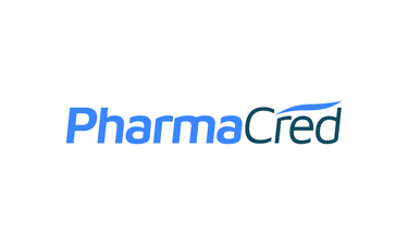 PharmaCred.com - Creative brandable domain for sale