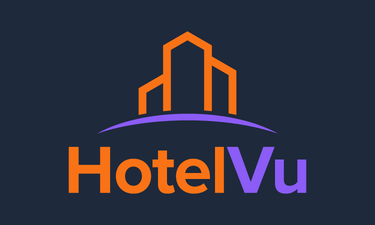 HotelVu.com - Creative brandable domain for sale
