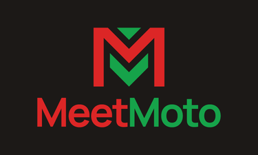 MeetMoto.com - Creative brandable domain for sale