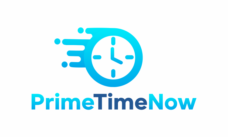 PrimeTimeNow logo